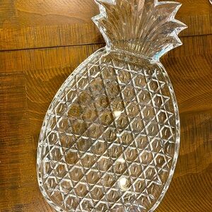 Pineapple Hospitality Server